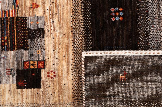 Persa Gabbeh Loribaft Nowbaft - 6