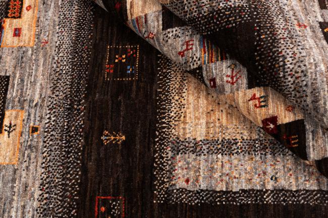 Persa Gabbeh Loribaft Nowbaft - 8