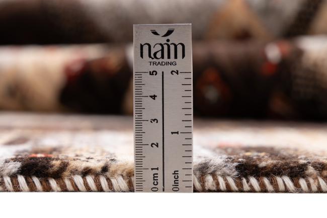 Persa Gabbeh Loribaft Nowbaft - 9