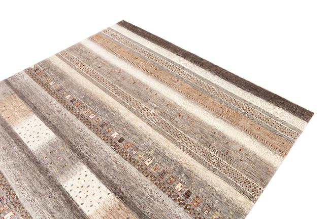 Perser Gabbeh Loribaft Natura - 3