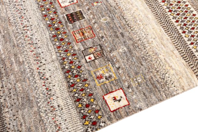 Perser Gabbeh Loribaft Natura - 4
