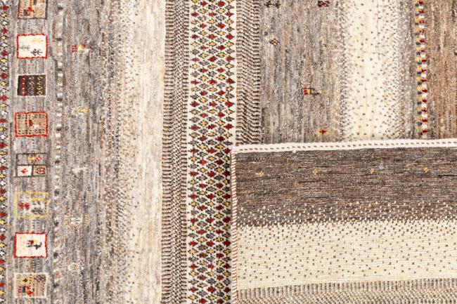 Perser Gabbeh Loribaft Natura - 6