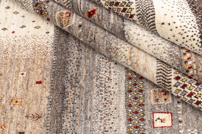 Perser Gabbeh Loribaft Natura - 8