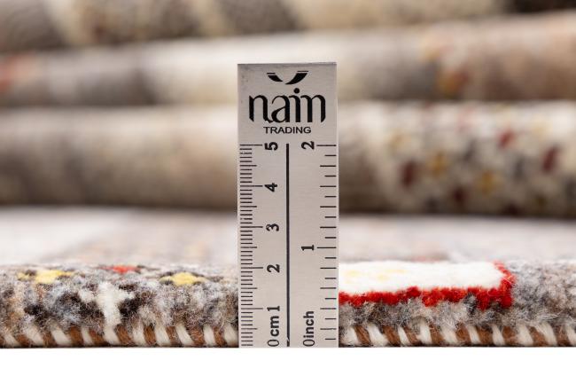 Perser Gabbeh Loribaft Natura - 9