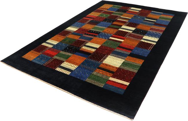 Perzsa Gabbeh Loribaft - 1