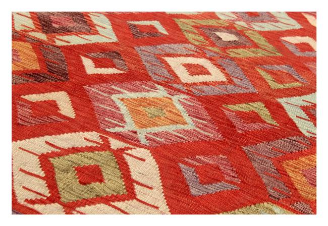 Kilim Afghan - 1