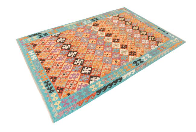 Kelim Afghan - 1
