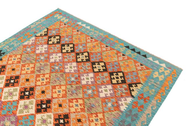 Kelim Afghan - 2