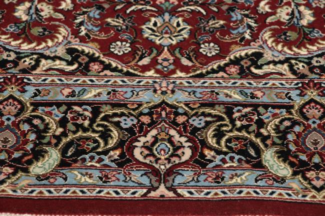 Kom Sherkat Jedwabna Osnowa - 1