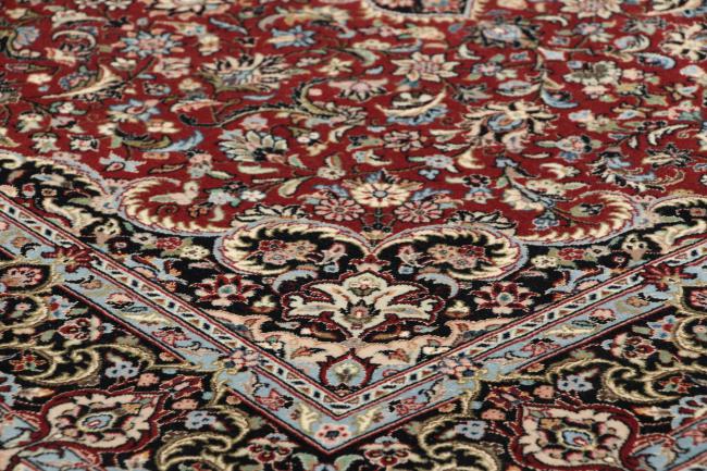 Kom Sherkat Jedwabna Osnowa - 4