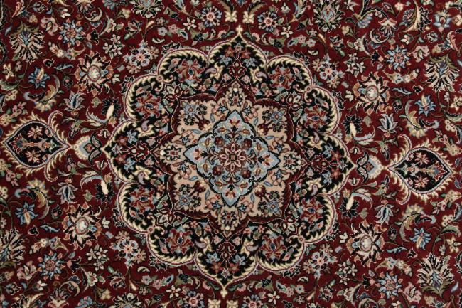 Kom Sherkat Jedwabna Osnowa - 5