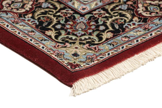 Kom Sherkat Jedwabna Osnowa - 6