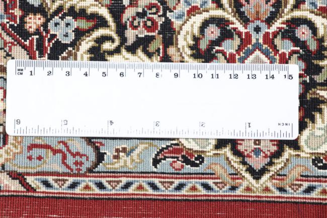 Kom Sherkat Jedwabna Osnowa - 8