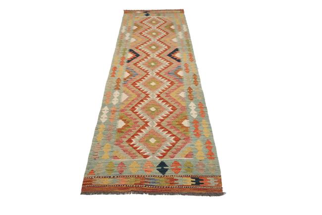 Kilim Afgán - 1