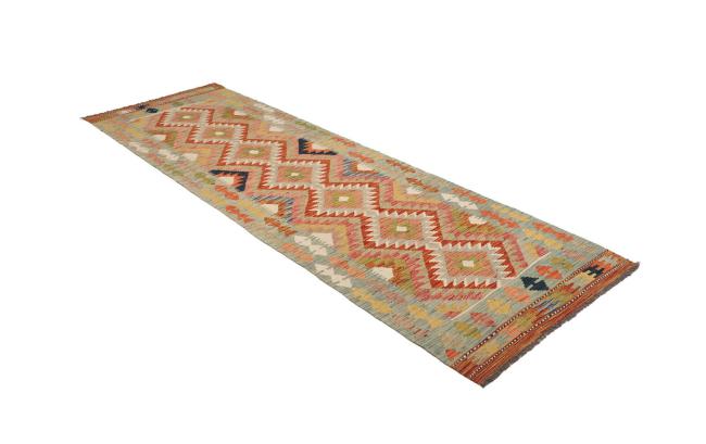 Kilim Afegão - 2