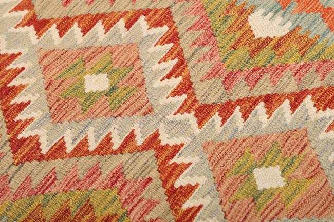 Kilim Afegão - 3