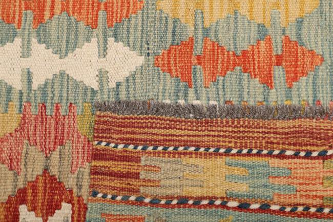 Kilim Afegão - 4