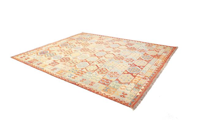 Kilim  Afghan - 2