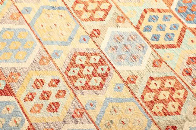 Kilim  Afghan - 3