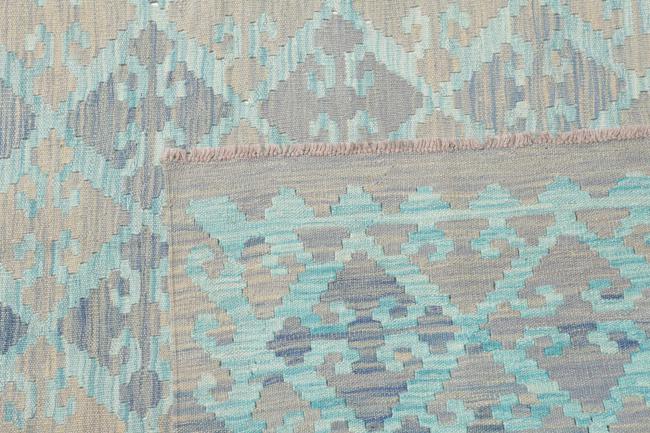 Kilim Afghan - 4