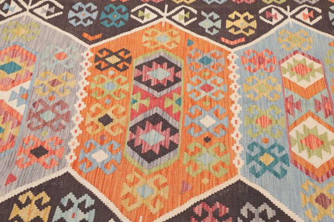 Kilim Afghan - 3