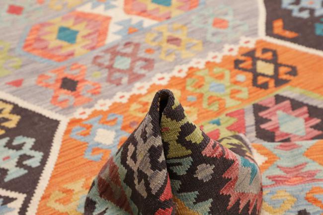 Kilim Afghan - 5