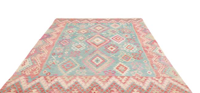 Kelim Afghan - 1