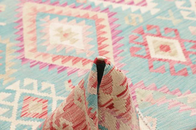 Kelim Afghan - 5