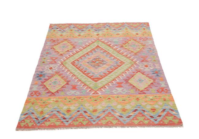Kilim Afghan - 1