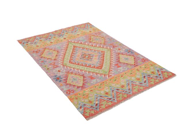 Kilim Afghan - 2