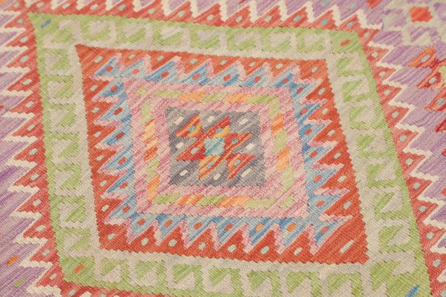 Kilim Afghan - 3