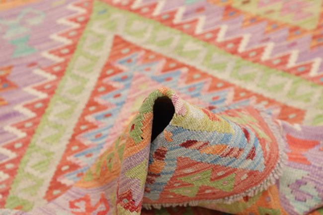 Kilim Afghan - 5