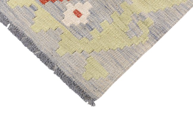 Kilim Afghan - 3