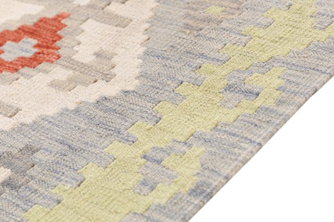 Kilim Afghan - 4
