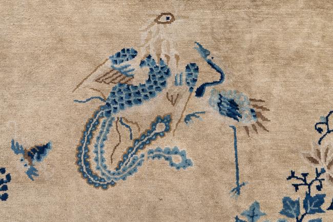 Chinois - 8