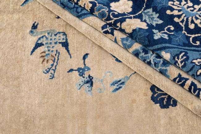 Chinois - 10