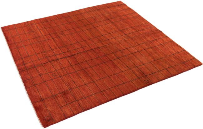 Perzisch Gabbeh Loribaft Z - 1