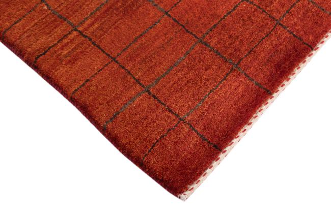 Perzisch Gabbeh Loribaft Z - 5