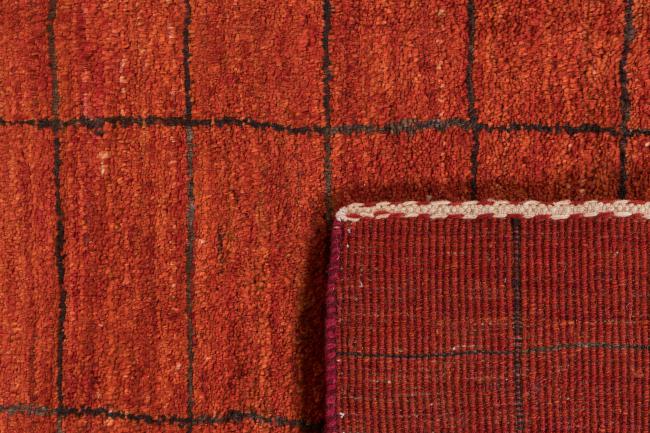 Perzisch Gabbeh Loribaft Z - 6