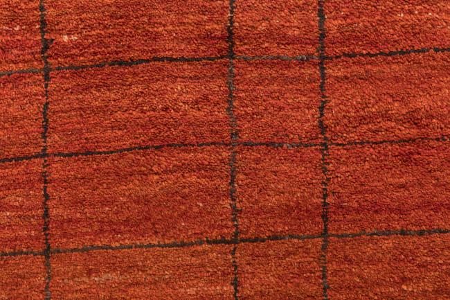 Perzisch Gabbeh Loribaft Z - 7