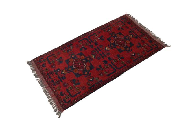 Khal Mohammadi - 1