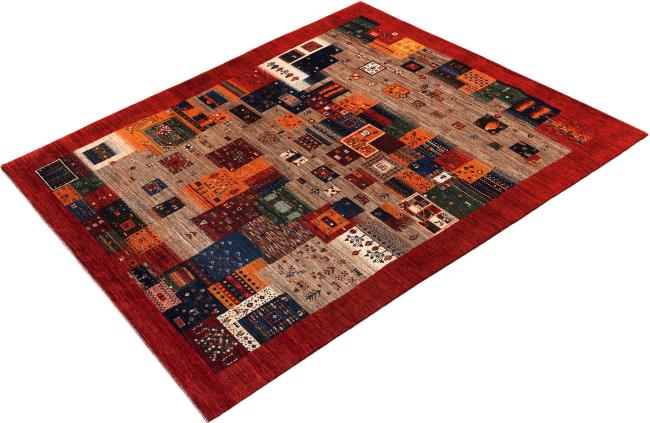 Persa Gabbeh Loribaft Nowbaft - 1