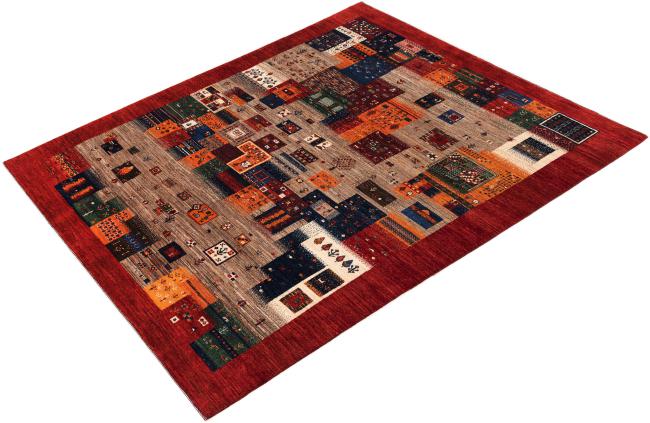 Persa Gabbeh Loribaft Nowbaft - 2