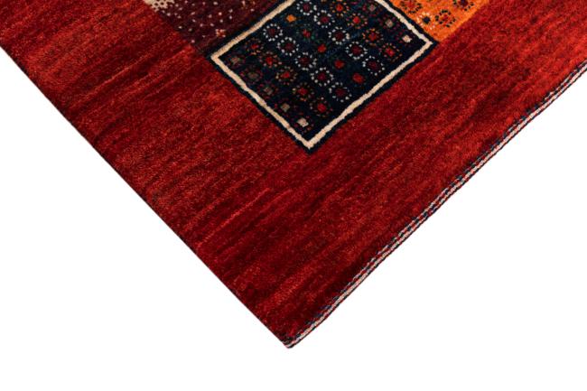 Persa Gabbeh Loribaft Nowbaft - 5