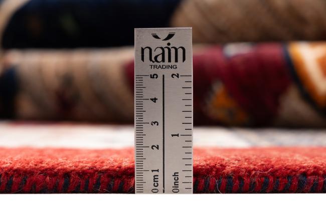 Persa Gabbeh Loribaft Nowbaft - 9