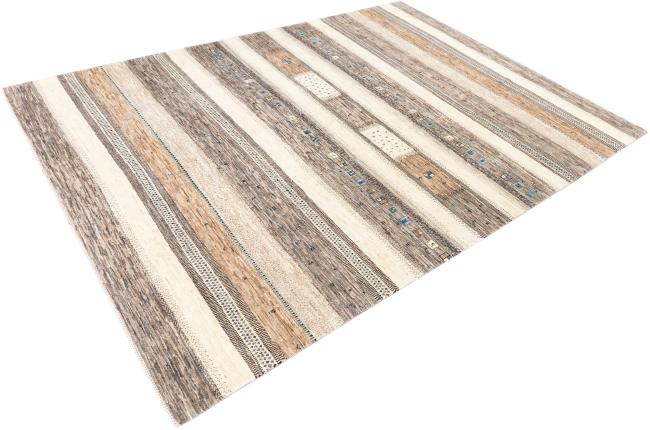 Perser Gabbeh Loribaft Natura - 2