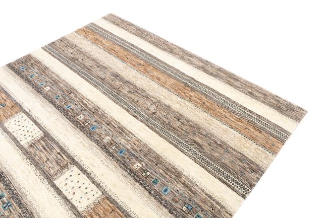 Perser Gabbeh Loribaft Natura - 3