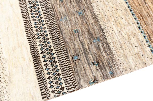 Perser Gabbeh Loribaft Natura - 4