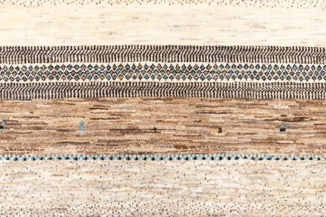 Perser Gabbeh Loribaft Natura - 7