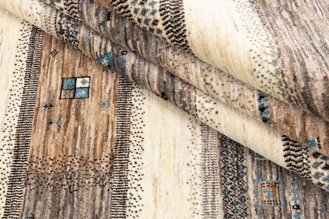 Perser Gabbeh Loribaft Natura - 8